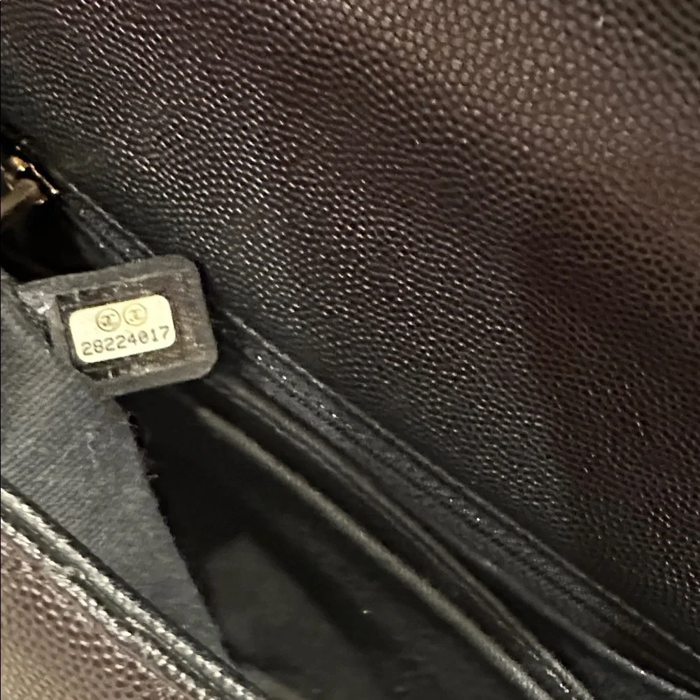 Chanel mini coco handle - Picture 8 of 12